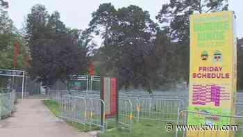 Outside Lands kicks off amid coronavirus, monkeypox - KTVU FOX 2 San Francisco