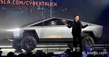 Elon Musk sees inflation easing and expects a moderate recession in the US