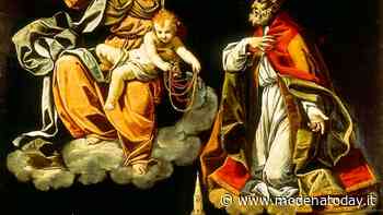 Lodovico Lana, il "pittore della peste" al centro della visita guidata a Palazzo Comunale - ModenaToday