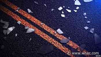 5-year-old dies and six injured in car accident in Wolcott