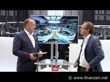 Abgesichert in wackligen Börsenzeiten mit Reverse Bonuszertifikaten | n-tv Interview