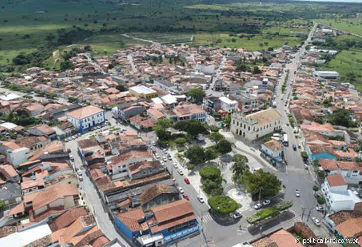 Prefeitura promove 1ª edição da ExpoAgro Inhambupe - Política Livre