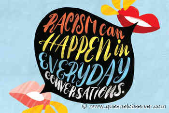 B.C. anti-racism training opens 20 spots for small-town applicants - Quesnel - Cariboo Observer