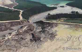 Will BC Let Mount Polley Mine Keep Pumping Waste into Quesnel Lake? - TheTyee.ca