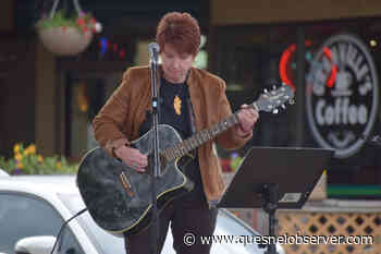 Alive After 5 features live music in downtown Quesnel - Quesnel - Cariboo Observer