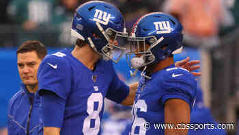 Giants curtain call for Saquon Barkley and Daniel Jones? Sizing up former top-10 picks under Brian Daboll
