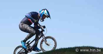 Jeugddienst trekt naar Pyenbroeck voor BMX-initiatie en kayaktocht - Het Laatste Nieuws