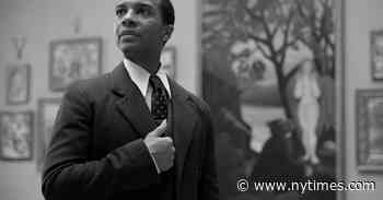 Questioning the Place of Black Art in a White Man’s Collection