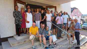 Kultur in Schömberg: Nach langer Corona-Pause startet das Kino wieder