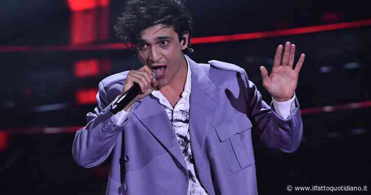 Tananai: “D’estate passavo le vacanze chiuso in casa a suonare. Oggi penso: quando mi ricapita che tante persone siano interessate a me?”