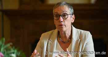 Flüchtlinge in Aachen: Keupen erklärt den Aufnahmestopp