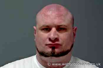 Joel Deeny jailed for throwing boiling water in guard's face