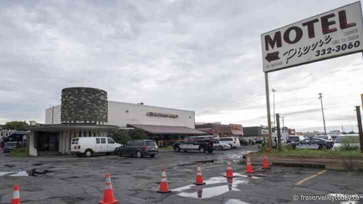 Suspect who killed 3 in Montreal area represented ‘significant risk’ to public safety