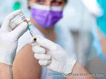 Free booster drive to salvage wastage of coronavirus vaccine doses - Business Standard