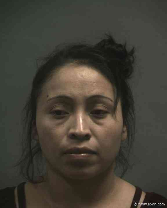 Texas woman charged with holding 17 immigrants hostage in home