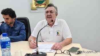 Pavimentação domina os pedidos na Câmara de Vereadores de Guaramirim - JDV - Jornal do Vale do Itapocu