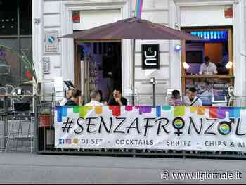 "Ti do una banana...". Accuse di razzismo al locale gay