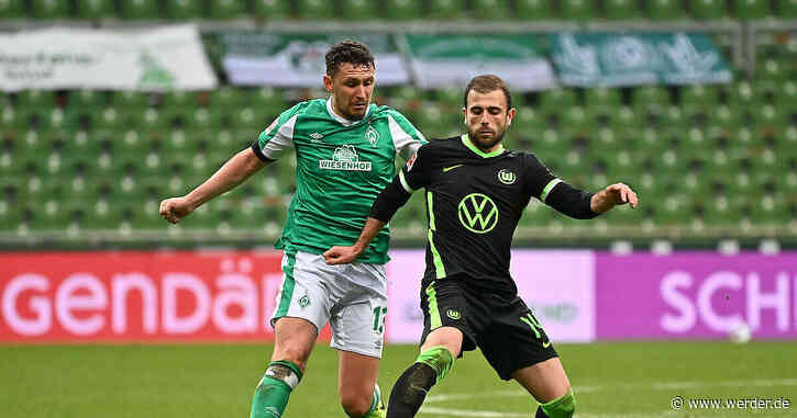 Als Außenseiter in den Bundesliga-Auftakt