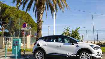 Elektro-Mietwagen im Urlaub: Mit diesen Tipps gelingt die Reise