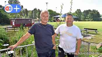 Freie Turnerschaft Preetz: Letzte Jubiläumsfeier vor der Fusion