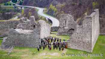 A Santa Maria in Calanca nei Grigioni, concerto conclusivo del sesto Festival Demenga - Varese7Press