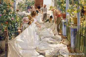 Agosto, il sesto mese del calendario di Romolo e delle gite fuori porta del periodo fascista - Il Baco da Seta