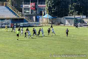 Un buon Legnano cade al Breda: la Pro Sesto passa 1-0 grazie a Boscolo Chio. Palo: “Lo spirito è quello giusto” - VareseSport