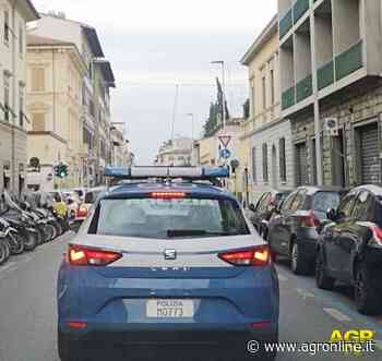 Sesto Fiorentino la Polizia di Stato arresta un pusher di cocaina | Regionali AGR - AGR online