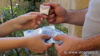 Sesto Fiorentino, cocaina al parco di Querceto: arrestato - LA NAZIONE