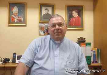 A Luino chiesa aperta fino a tarda notte per "trovare uno spazio di deserto dentro il caos della città" - varesenews.it