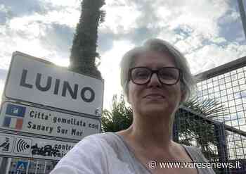 Il tour Vaingiro di Varesenews è arrivato a Luino - varesenews.it