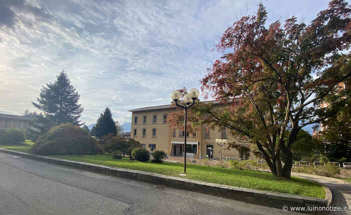 Più sollievo all'ospedale di Luino, arrivati condizionatori nei reparti più "caldi" - Luino Notizie