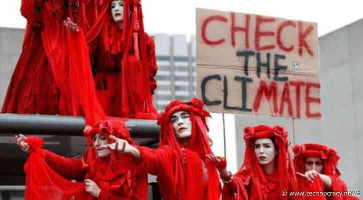 Climate Cult Hammers Europe During Energy Crisis