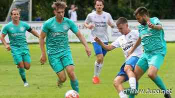 SC Olching: Viel Respekt vor Merings Knipsern - „Brauchen nur wenige Chancen“ - FuPa