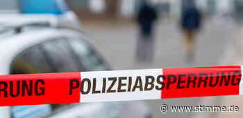 Erneut Überfall auf Tankstelle in Heilbronn - Heilbronner Stimme