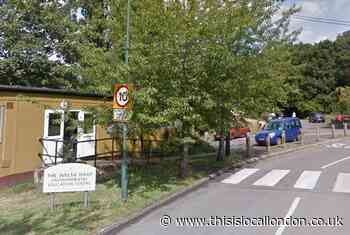 Welsh Harp Environmental Education Centre could close due to loss of funding