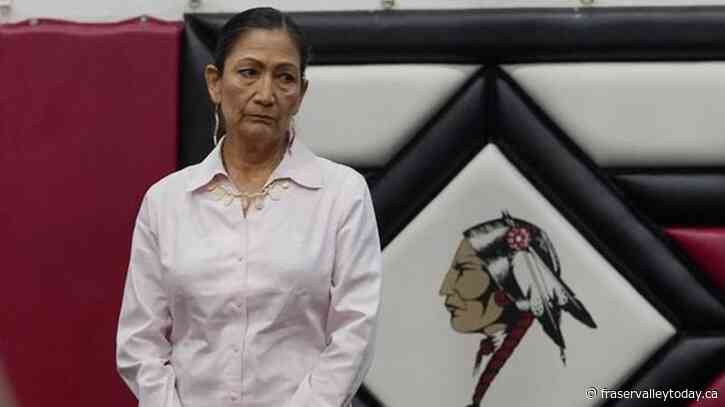 After papal apology in Canada, U.S. sets sights on missing, murdered Indigenous women
