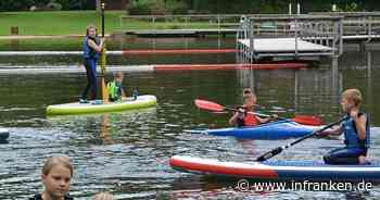 Bad Rodach: Beliebtes Familienfest steigt wieder - das wird geboten