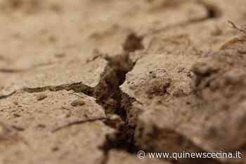 Crisi idrica, piano d’azione del distretto rurale - Qui News Cecina