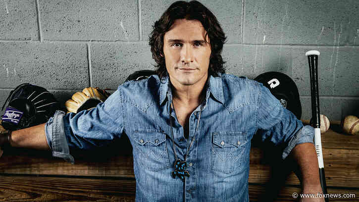 Country star Joe Nichols talks positivity on latest album and acting debut: 'Gratitude changes everything'