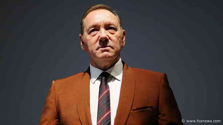 Kevin Spacey to pay $31 million from 'House of Cards' firing for alleged sexual misconduct, judge confirms