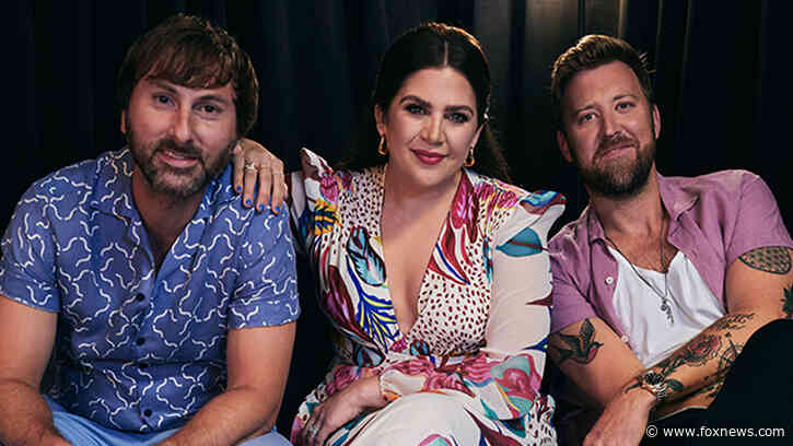 Lady A presses pause on tour as singer Charles Kelley focuses on 'journey to sobriety'