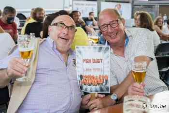 Zedelgem zet zich schrap voor zijn fluo-Batjes - KW.be - KW.be