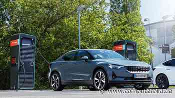 E.ON: Neue Kooperation für Schnellladestationen