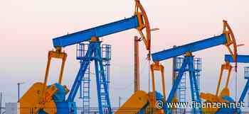 Darum legen die Ölpreise zu - Verluste auf Wochensicht