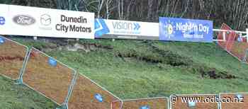 Abbotsford subsidence to be examined - Otago Daily Times