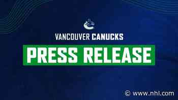 Marko Torenius Named Development & Goaltending Coach for Abbotsford - NHL.com