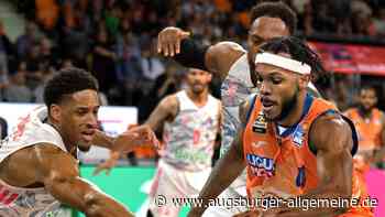 Und wieder startet Ratiopharm Ulm gegen den FC Bayern in die Saison