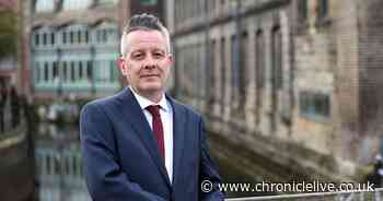 Newcastle City Council leader Nick Kemp brands right to buy scheme 'evil'
