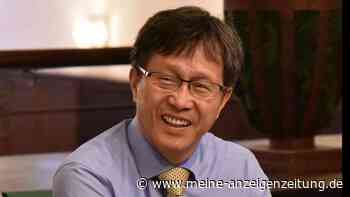 Taiwans oberster Vertreter in Deutschland: „Wir lassen uns nicht provozieren, wir lassen uns nicht einschüchtern“